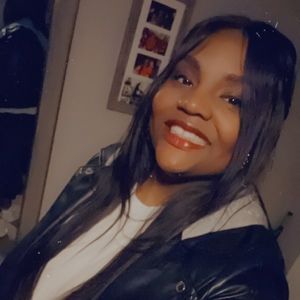 Meet your Posher, Cherice